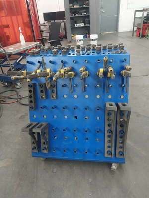 USED 2008 ALM ML-2P