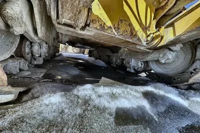 Used 2011 CATERPILLAR D8T Bulldozers Pennsylvania US | Proxy Equipment #1383007
