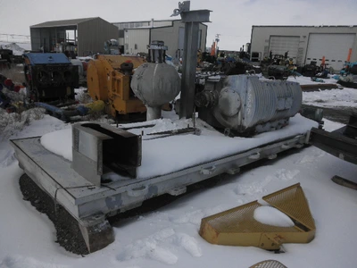USED UNION QX-300