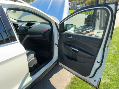 Used 2015 FORD ESCAPE SUVs Michigan US | Miedema Asset Management Group #1468587
