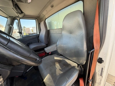 Used 2017 INTERNATIONAL 4300 SBA 4X2 26' BOX TRUCK Box trucks Ohio US | Miedema Asset Management Group #1709398
