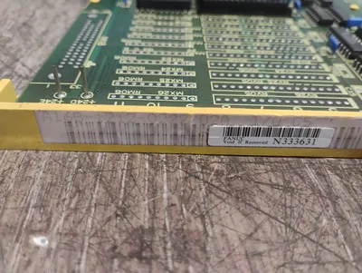 FANUC LTD. A16B-1212-0222/02A Printed Circuit Boards (PCBs) | ESS Industrial Equipment Sales (6)
