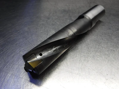 Kennametal KSEM 29.5-30mm Indexable Drill 32mm Shank KSEM2950M3 (LOC2687A)