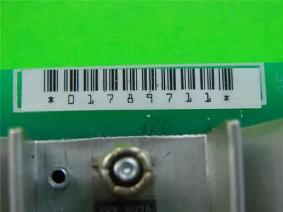 USED GE FANUC IC600BF904K