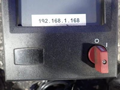 Used 2018 ATLAS COPCO PF4002CHW Industrial Controls Ohio US | HGR 24 #1095039