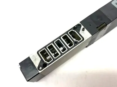 USED FESTO SOLENOID VALVE BISTABLE 5/2