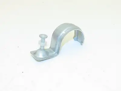 Hilti 226907 Conduit Clip X-EMTC 1" U22 Pre Mounted Nail