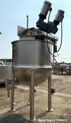 USED GROEN 300/NA/2/TA