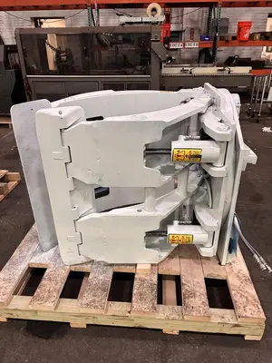USED CASCADE 100F - RCS - 139
