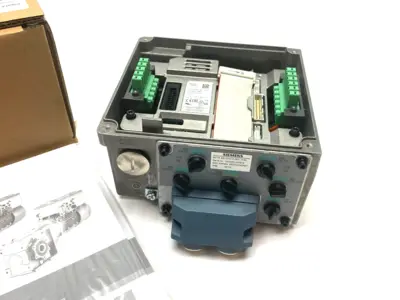 USED SIEMENS SINAMICS CU240M PN CONTROL UNIT G110M