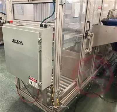 USED 2011 HFA HFA