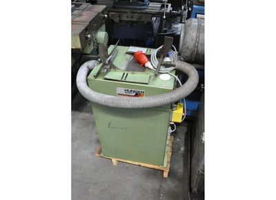 USED HUNGER BRAKE PAD/SHOE GRINDER