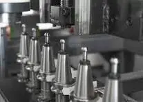 New | Build-to-Order 2026 Lijian BUSBAR LJMN-200 Vertical Machining Centers Illinois US | Blackout Equipment, LLC #1444128