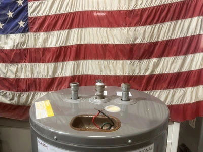 Used RHEEM CLASSIC SERIES Water Heaters Michigan US | Miedema Asset Management Group #1476307