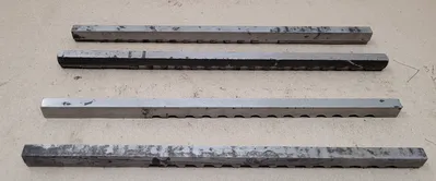 -- UNSPECIFIED -- Keyseater Broach Tooling & Accessories, Keyseaters | Machinery Central (5)