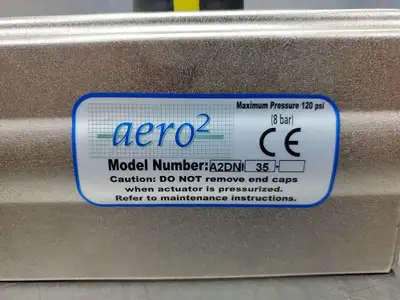USED AERO2 A2DN-35