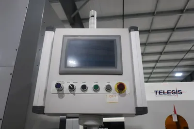 2019 EXTRUDE HONE SPECTRUM 12/8/8 Hones | Machine Tool Emporium (3)