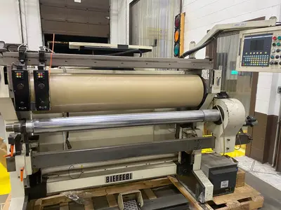 USED 2005 BIEFFEBI OMNIA 335 1500 C