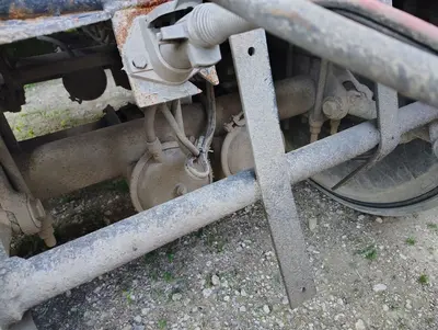 Used 1995 EAST 6 AXLE PUP DUMP TRAILER Dump Trailers Michigan US | Proxy Equipment #1388963