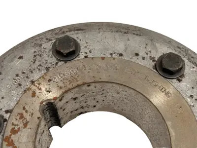 NEW BALDOR DODGE PX100 / PX100 E / PX100HF