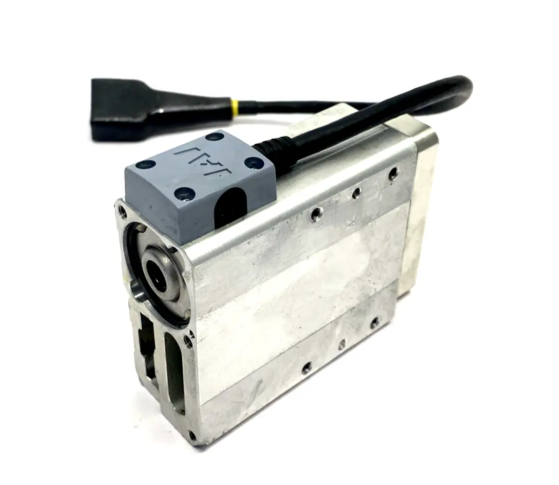 Used IAI RCA2 TFA4NA-I-20-2-30-A1-N-K2 Linear Actuators | Maverick Industrial Sales #1101664