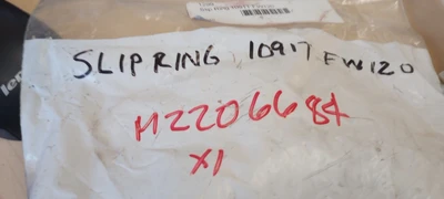 M22206684 SLIP RING 1091T FW120
