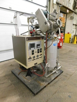 Used GASTON COUNTY LJC Textile Machinery Ohio US | Equipment Recovery Corp. #1331670