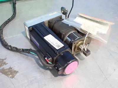 Used FEC _UNKNOWN_ Tooling & Accessories (Other) Ohio US | HGR 24 #1296913