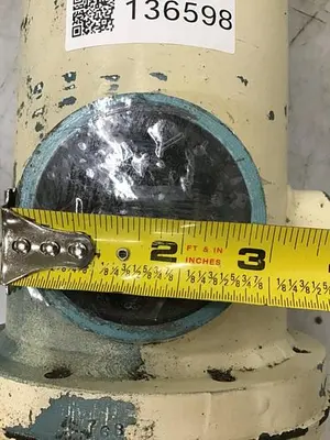 USED THERMAL TRANSFER L-1004-76888