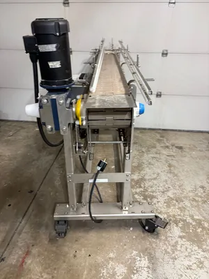 USED 2023 MCE 618 Techmaster
