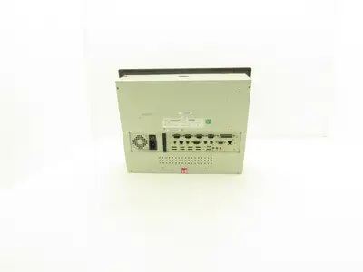 GE Fanuc DisplayPAC-OP Operator interface Panel 12" *Will Not Turn On*