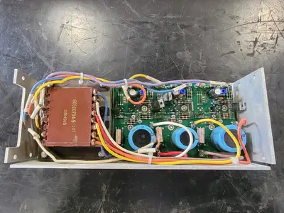 USED GFC POWER GHDD101