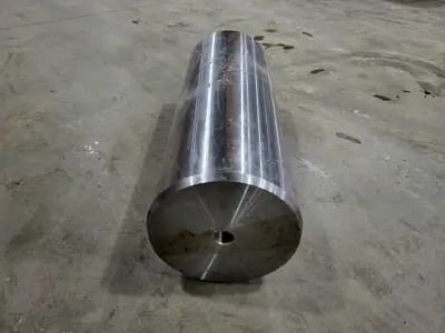 8" Cylinder 2018546 551227-01