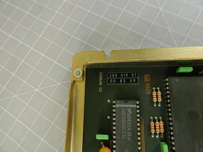 Used HEIDENHAIN _UNKNOWN_ Circuit Boards Texas US | OCO Industrial #1662578