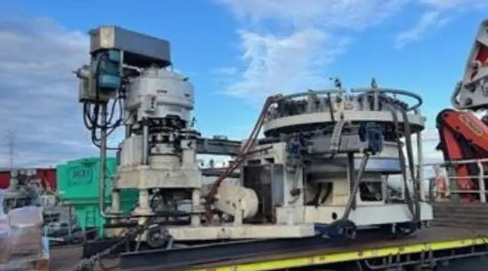 Used 1998 KHS _UNKNOWN_ Can processing AU | Machinery & Equipment 4 #139571