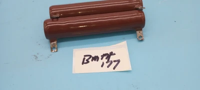 Used MEMCOR 222553 Resistors Arizona US | ASSET CONVERSION SPECIALISTS, INC. #1285245