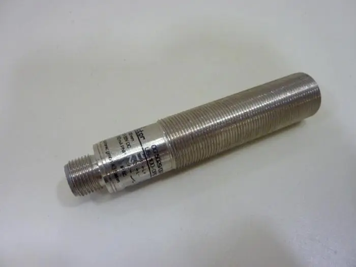 Used IFM OG029 Sensors Michigan US | Ideal Machinery #709670