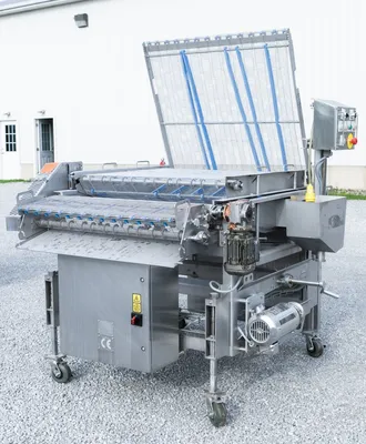 JBT/Stein BA Batter Applicator | Buy Per Pound (4)
