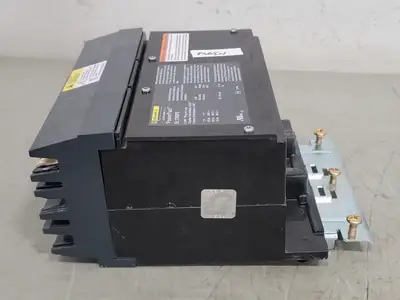 NEW SQUARE D SL1200P5
