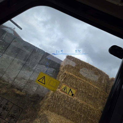 2024 NEW HOLLAND W80C Wheel loader | Iron Listing (38)