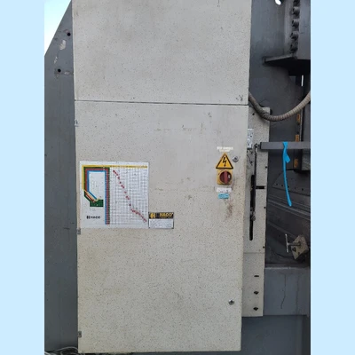USED 2003 HACO ERMS36225