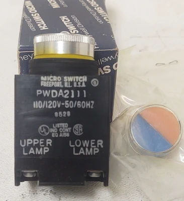 NEW Honeywell PWDA2111