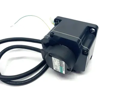 New | in-Stock Oriental Motor VEXTA® Brushless DC Pinion Shaft Motor 120 W (1/6 HP) Brushless Motors Michigan US | Maverick Industrial Sales #1400831