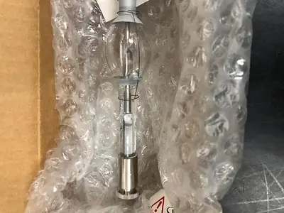 500 W Hg (Xe) Lamp