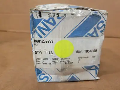 NEW 2022 SANDVIK BG01209799