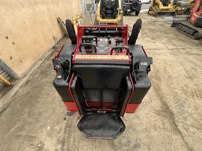 Used 2021 TORO DINGO TX1000N Skid Steer Loaders California US | Lillo Machinery #1403854
