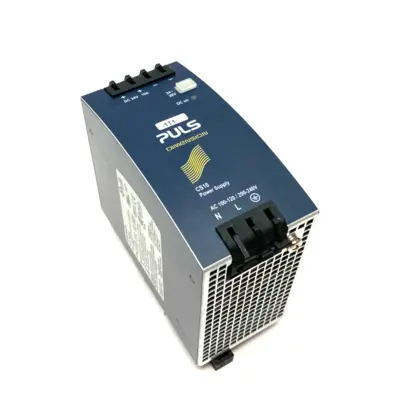 USED PULS DIMENSION POWER SUPPLY
