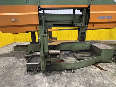 USED PEDDINGHAUS 1100 DG