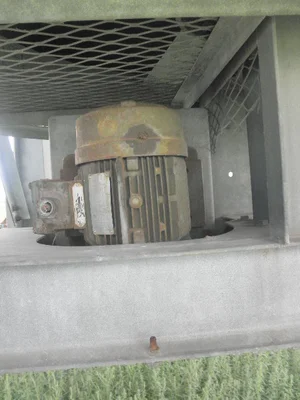 USED AMERCOOL 1F8-61-1