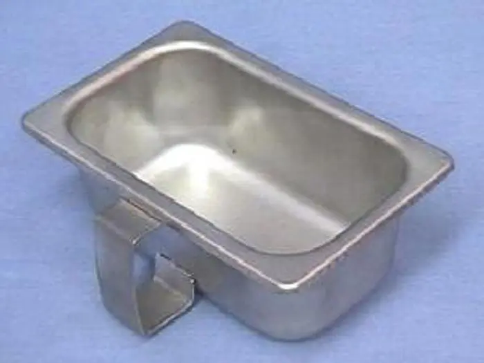 HOOD GREASE TRAP